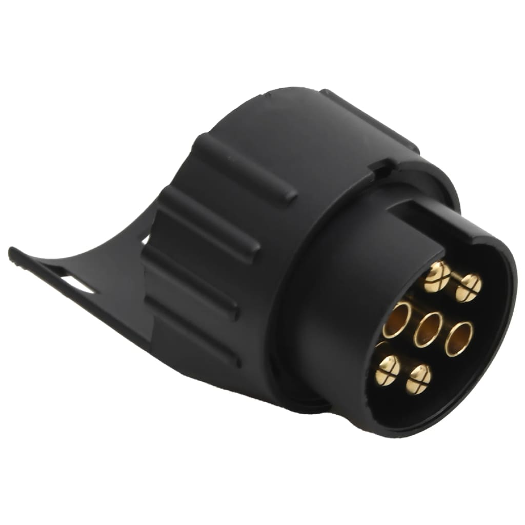 Luci Per Rimorchio 2 Pz Rosso 23x6x13 Cm 12V Lampadina Classica VidaXL 20 width=274