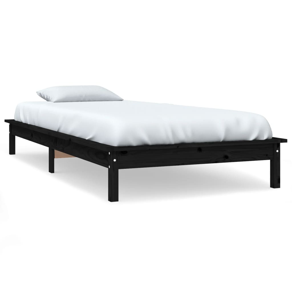 Estructura De Cama