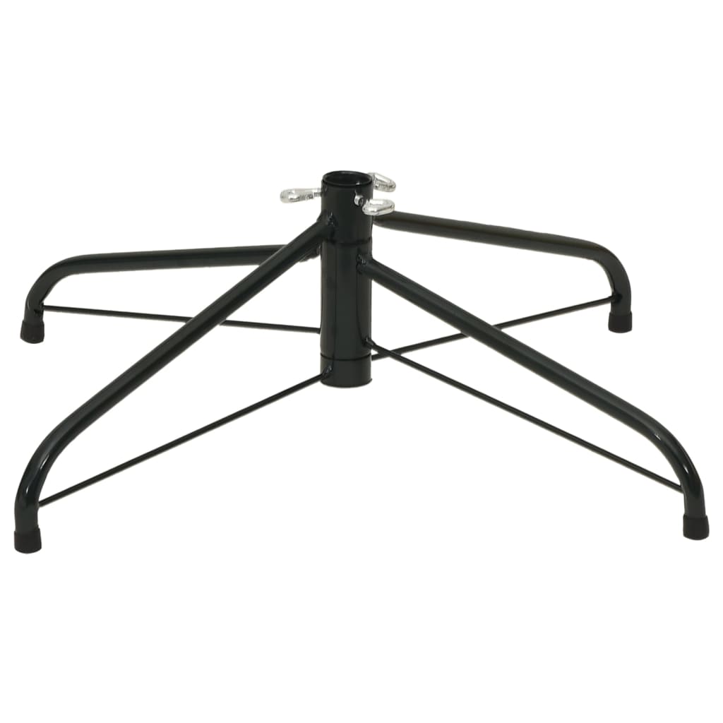 Image of vidaXL Christmas Tree Stand 65x65x19 cm