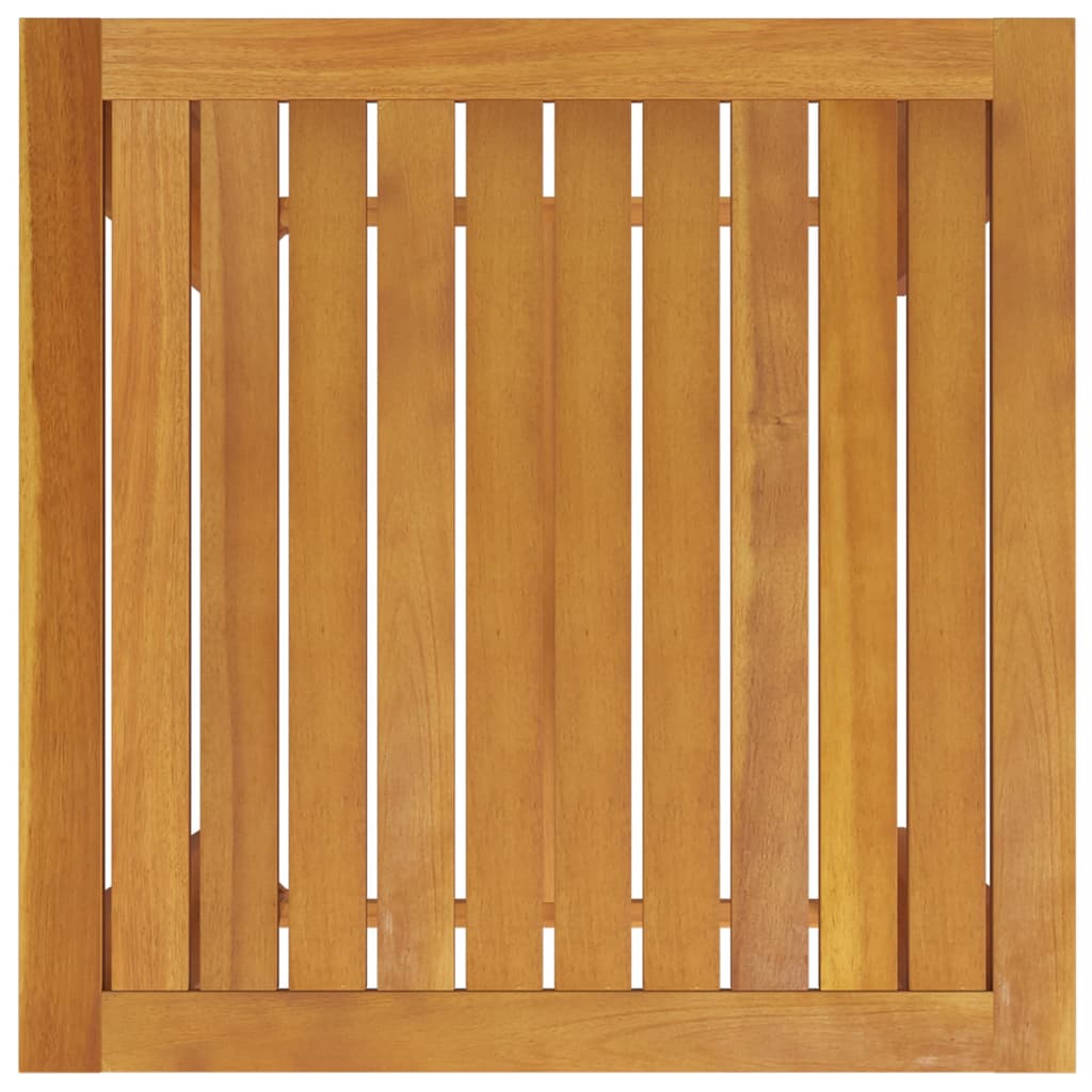 Set Da Bar Per Giardino 3 Pz Legno Massello Di Acacia VidaXL 17 width=274