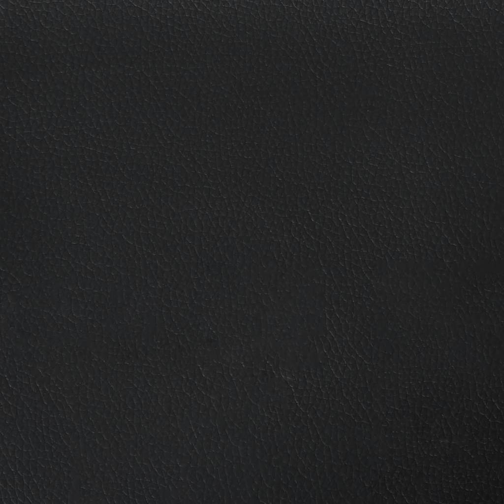 Sort og blå / Med fodskammel - Billede 13