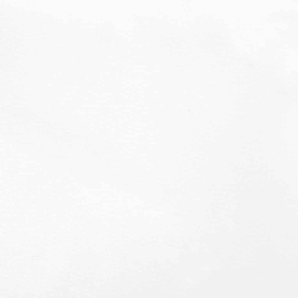 Masažni igralni stol z oporo za noge Bela in roza umetno usnje - slika 13