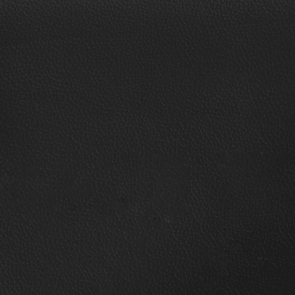 massage gaming chair, black and zeltaina withtificial leather