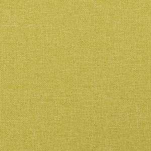 Masážní herní židle s podnožkou černá a světle zelená textil - obrázek 14