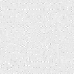 Masážní herní židle s podnožkou černá a bílá textil - obrázek 14