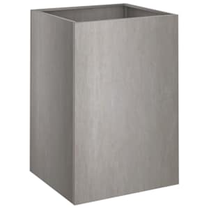 Truhlík 52x48x75 cm cortenová ocel - obrázek 4