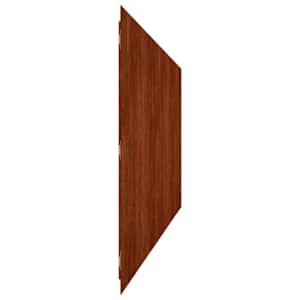 Okraj trávníku 10 pcs 25 x 103 cm Povětrnostně odolná ocel - obrázek 8