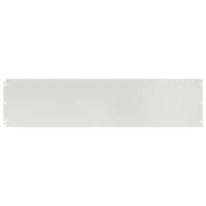 Okraj trávníku 10 pcs 25 x 103 cm Povětrnostně odolná ocel - obrázek 6