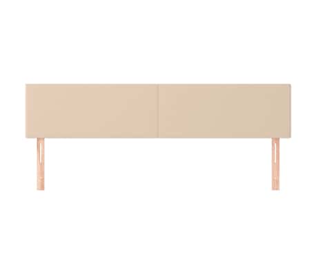 Set 6 Piatti Per Colazione In Bambù - 35x23x0.8 Cm, Naturale, Leggeri, Per Picnic, Feste, Uso Quotidiano