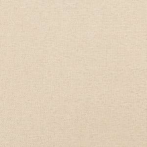 Čelo postele 2 ks krémové 100x5x78/88 cm textil - obrázek 7