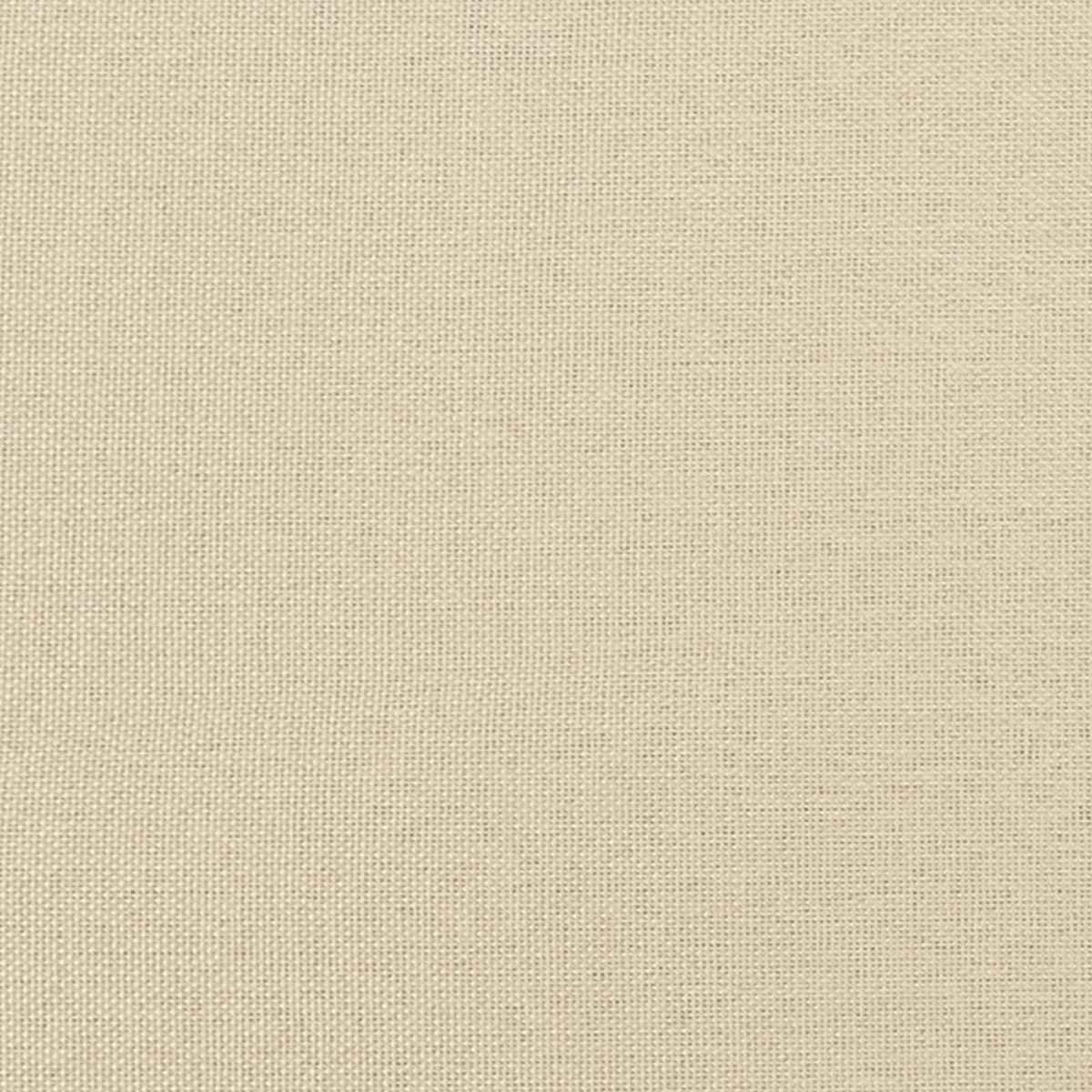 Hovedgærdeøre Creme Stof - Billede 10