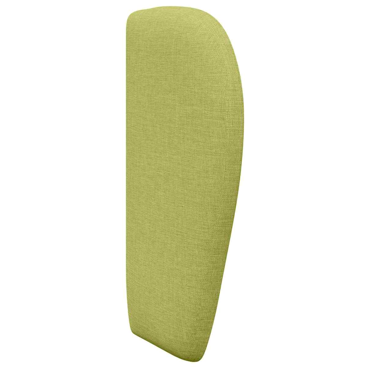 Hovedgærdeøre Grøn 40 x 23 x 6 cm Stof - Billede 5