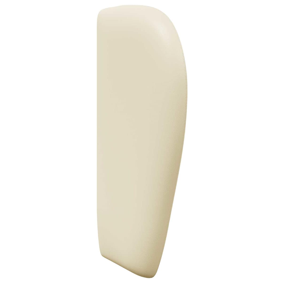 Hovedgærdeøre Creme PVC - Billede 5
