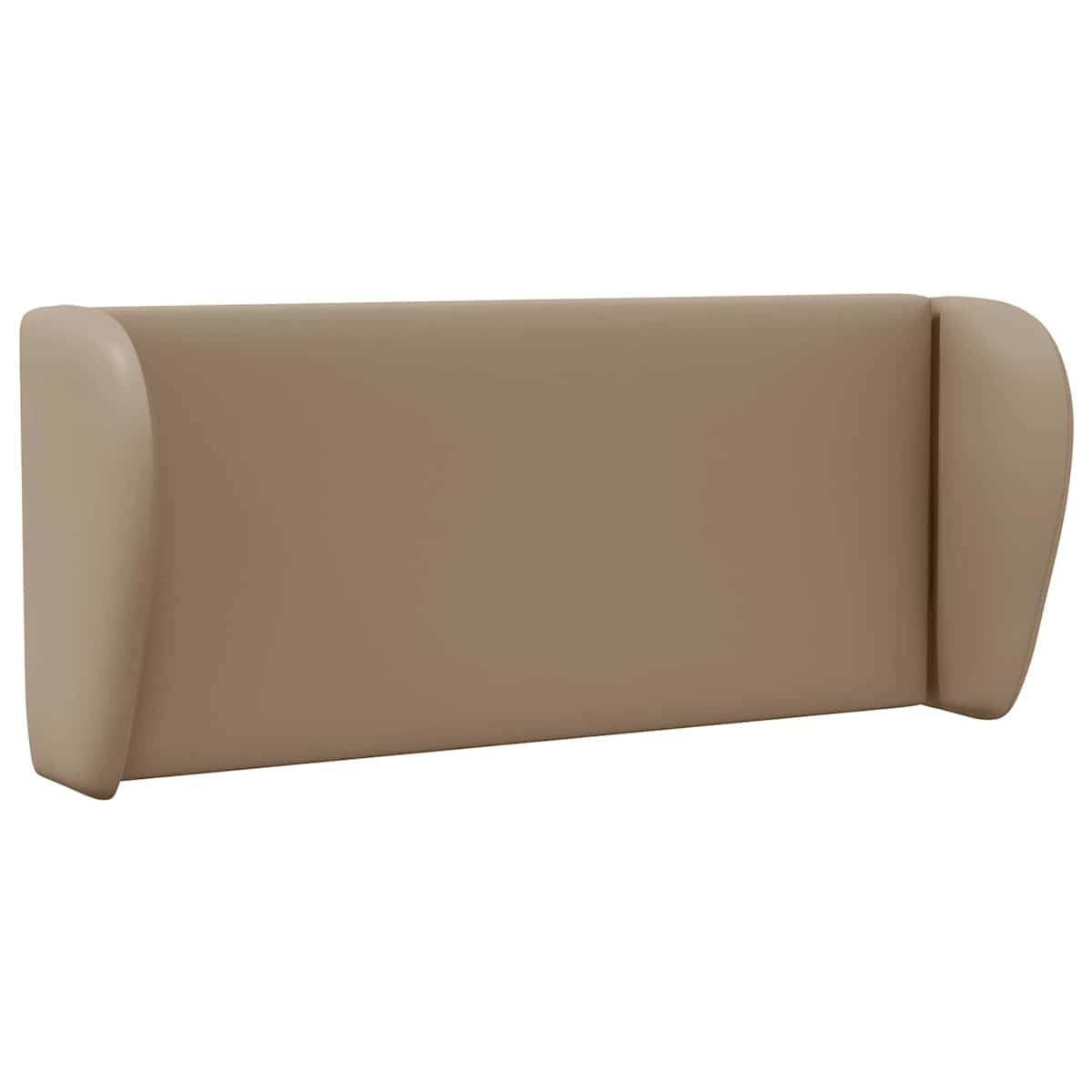 Hovedgærdeøre Gyldenbrun 40 x 23 x 6 cm PVC - Billede 3