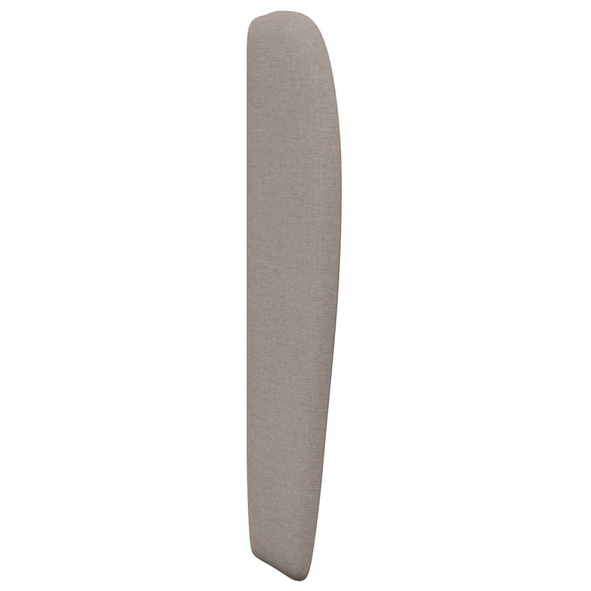 Hovedgærdeøre Beige Stof - Billede 5