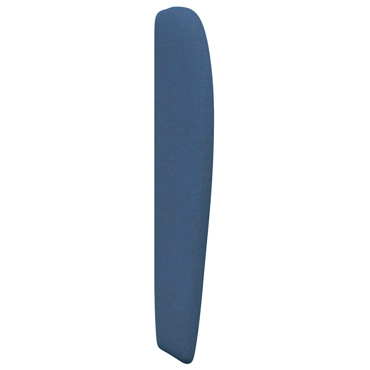 Hovedgærdeøre Blå 80 x 23 x 6 cm Stof - Billede 5