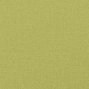 Uši čela postele Zelená 80 x 23 x 6 cm textil - obrázek 10