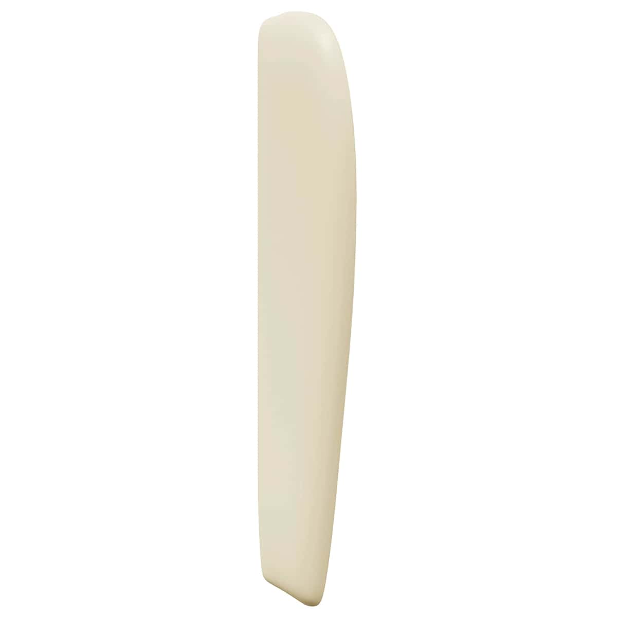 Hovedgærdeøre Creme PVC - Billede 5