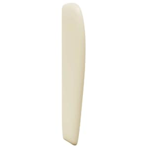 Uši čela postele Krémová 80 x 23 x 6 cm PVC - obrázek 5