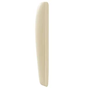 Uši čela postele Krémová 80 x 23 x 6 cm PVC - obrázek 8
