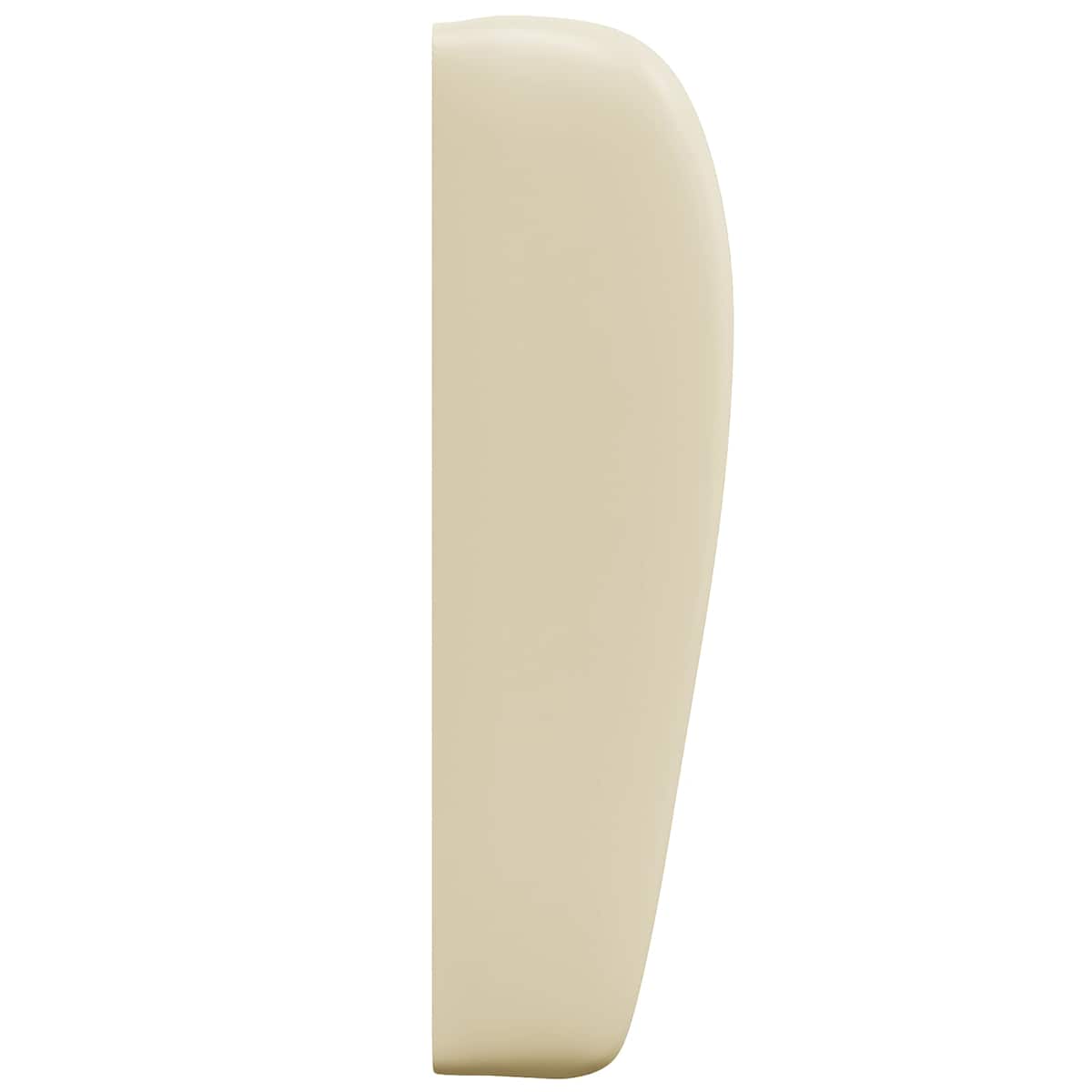 Hovedgærdeøre Creme PVC - Billede 7