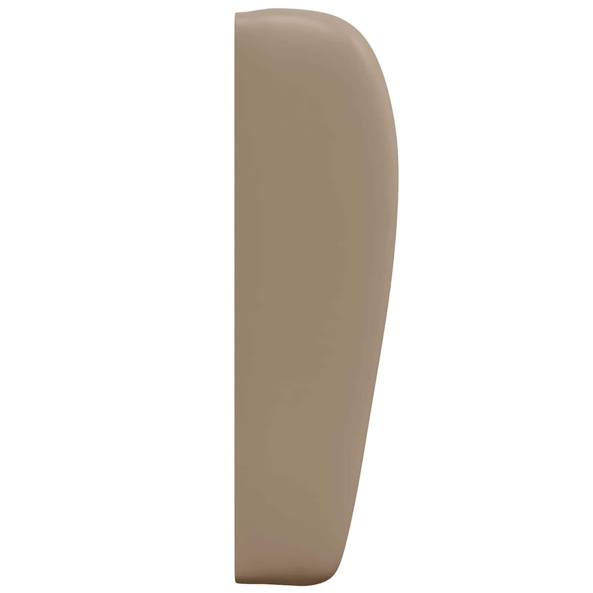 Hovedgærdeøre Brun 80 x 23 x 6 cm PVC - Billede 7