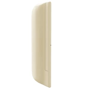 Uši čela postele Krémová 40,5 x 40,5 x 4 cm PVC - obrázek 8