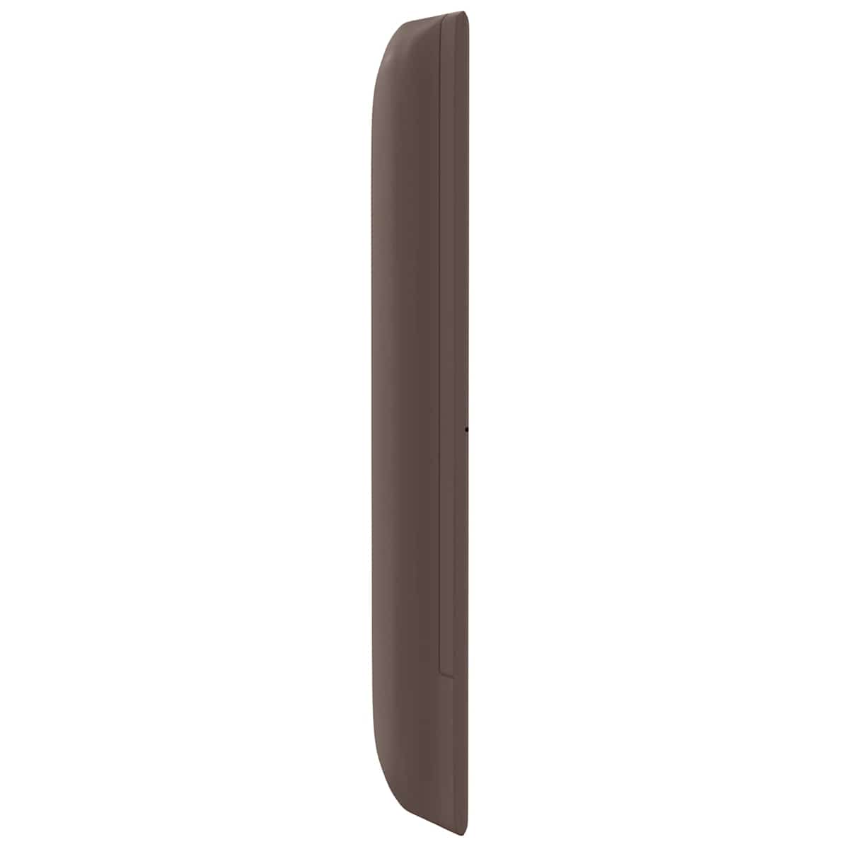 Hovedgærdeøre Brun PVC - Billede 8