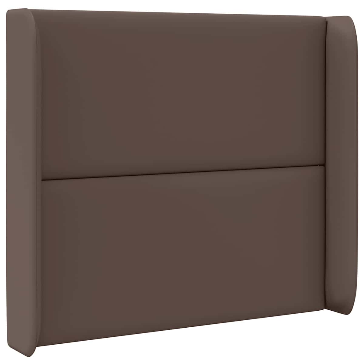 Hovedgærdeøre Brun PVC - Billede 3