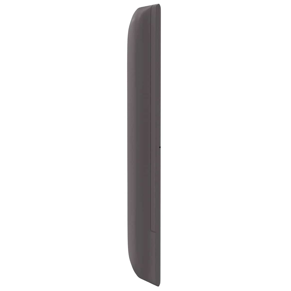 Hovedgærdeøre Grå PVC - Billede 8