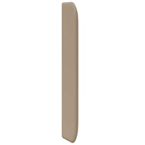 Uši čela postele Hnědá 80 x 16 x 4 cm PVC - obrázek 5