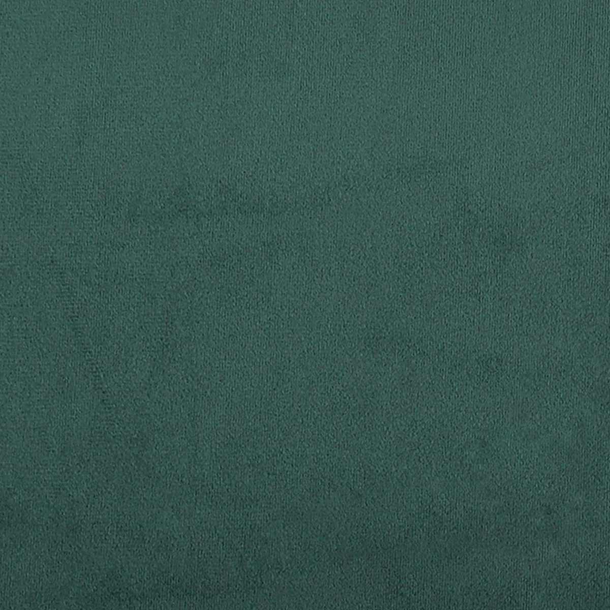 Hovedgærdeøre Grøn 80 x 16 x 4 cm Fløjl - Billede 10
