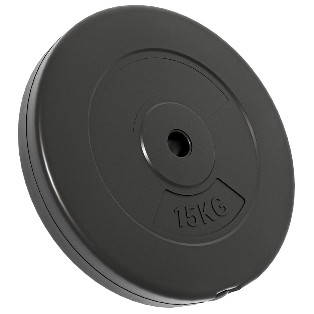 vidaXL Levypainot 2 kpl 30 kg sementti