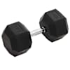 vidaXL hantel, 30 kg, malm