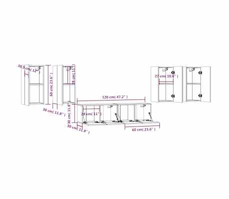 Siege Bateau VidaXL Ensemble De Sièges De Bateau Pliables 4 Pcs Bleu Et Blanc, Chaise De Bateau, Siège De Bateau Capitaine, Chaise De Bateau Pliable Chaises Hautes, Sièges Et Accessoires