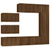 Brown_oak