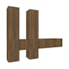 Brown_oak