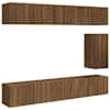 Brown_oak