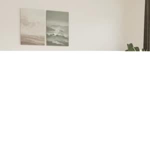 Taštičková matrace střední tvrdost černá 120 x 200 x 20 cm samet - obrázek 1