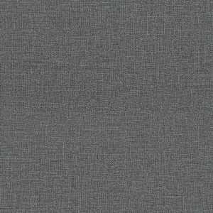 Masážní křeslo tmavě šedé textil - obrázek 10