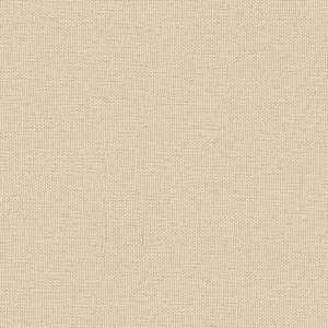 Masážní křeslo krémové textil - obrázek 10