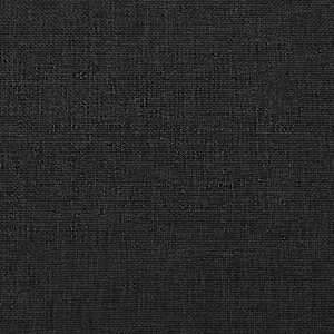 Masážní křeslo černé textil - obrázek 8