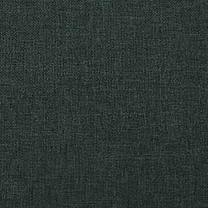 Masážní křeslo tmavě zelené textil - obrázek 8