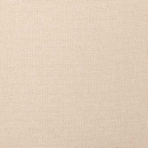 Masážní křeslo krémové textil - obrázek 8