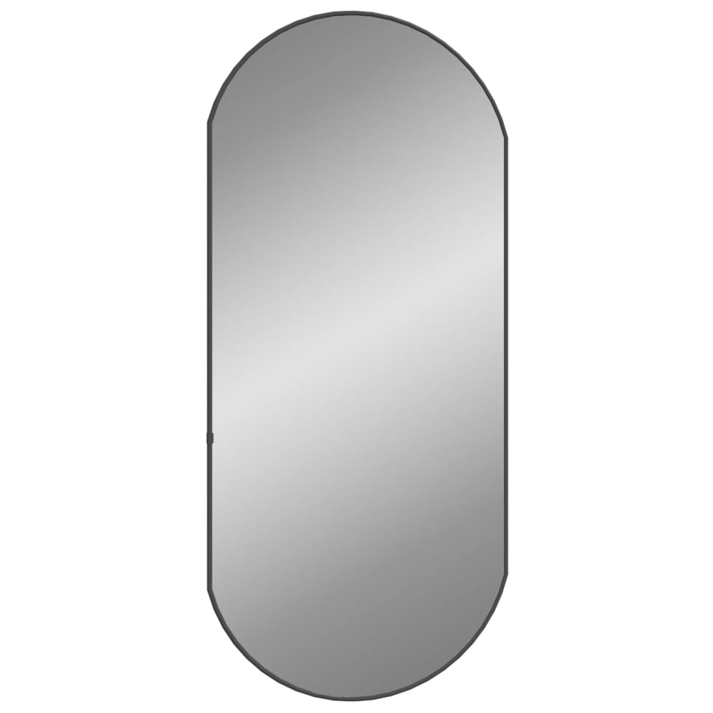 zidno ogledalo