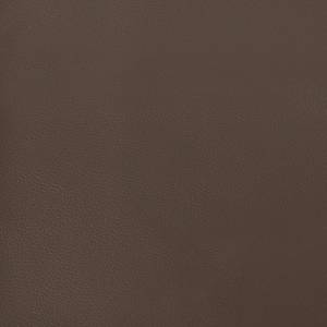 Rám postele hnědá 180 x 200 cm umělá kůže - obrázek 8