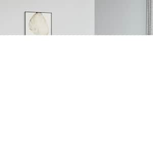 Rám postele krémový 80 x 200 cm umělá kůže - obrázek 1