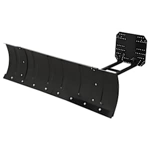 Sněhová radlice pro ATV 150 x 38 cm černá