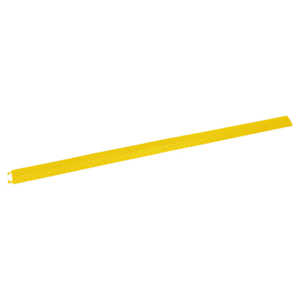 Kabelové mosty 2 ks 98,5 cm žluté - obrázek 5