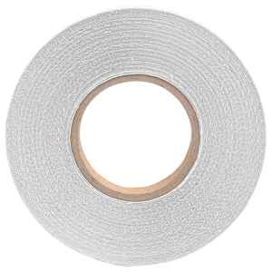 Reflexní páska bílá 2,5 cm x 50 m PVC - obrázek 4